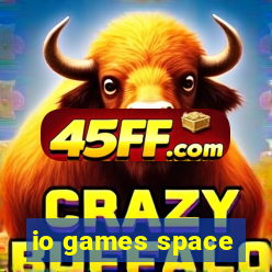 io games space